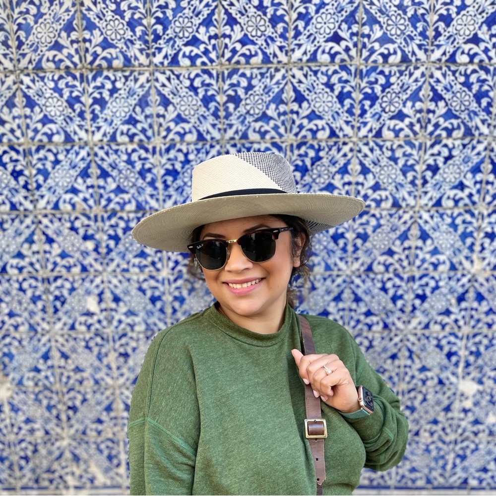 Meet your Posher, Mirza